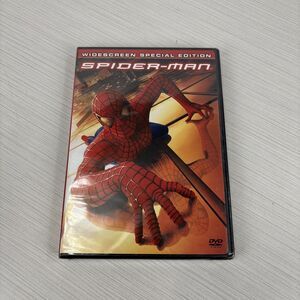 Spider-Man (Widescreen Special Edition) Brand New Sealed